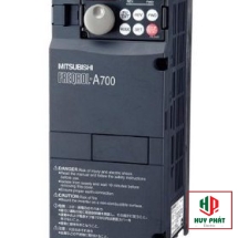 Biến tần Mitsubishi FR-A720-37kW 3 Pha 200-240V