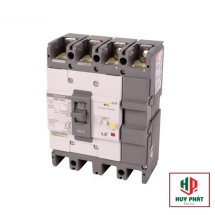 MCCB Chống Giật ELCB LS EBN104c 4P