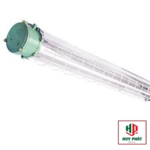 Đèn Led Chống Cháy Nổ 2 X 18W