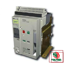 Máy cắt ACB Mitsubishi AE2000-SW 3P 2000A 100kA loại cố định