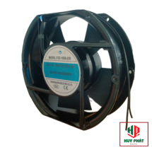 Quạt Tủ Điện F2E-150S-230 LEIPOLE