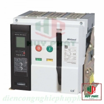 Máy Cắt Không Khí 3P (ACB 3P), 2000A, 85kA, Kiểu Cố Định (Fixed)