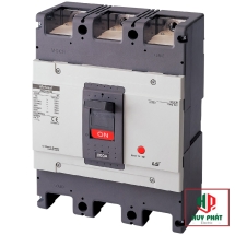 Cầu Dao Dạng Khối MCCB LS ABN803c 3P 800A 45kA