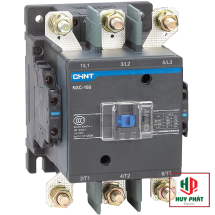 CONTACTOR CHINT NXC - 160