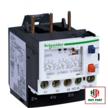 Rơ le điện tử Schneider LR97D38M7 20-38A 220V