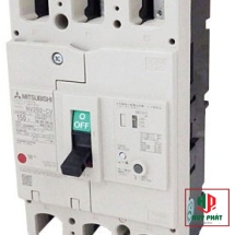 Cầu dao điện(MCCB) Mitsubishi NF250-CV 3P 150A 25KA