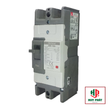 Cầu Dao Dạng Khối MCCB LS ABS102c 2P 50A 85kA
