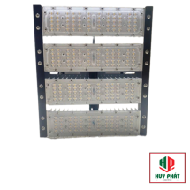 ĐÈN PHA LED MODULE - Chiếu Sáng Sân PICKLEBALL