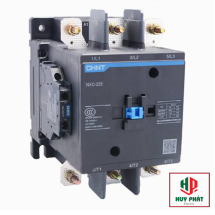 CONTACTOR CHINT NXC - 225
