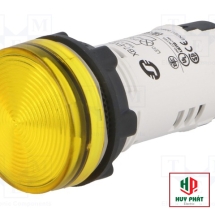 Đèn Báo Schneider XB7EV05BP, 24V DC