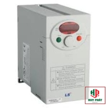 Biến tần LS SV015iC5-1F 1 pha1.5kw 200~230VAC