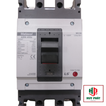 Cầu Dao Dạng Khối MCCB LS ABN402c 2P 350A  50kA