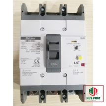 MCCB Chống Giật ELCB LS EBN803c 3P 37kA