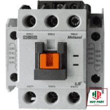 Contactor khởi động từ LS MC-32a  220V