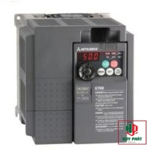 Biến tần Mitsubishi FR-E740- 5.5kW 3 Pha 380V
