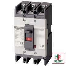Cầu Dao Dạng Khối MCCB LS ABN63c 3P 60A 18kA