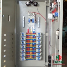 Tủ điện phân phối DB