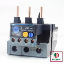 RELAY NHIỆT NXR-100