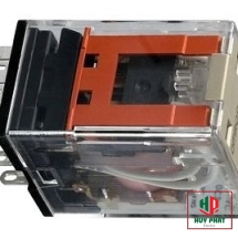 Relay trung gian Omron MY4N-GS-DC24 -14 Chân, 3A