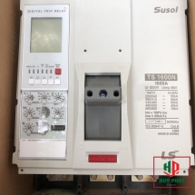 Cầu Dao Dạng Khối MCCB LS TS1600N 3P 1600A 50kA