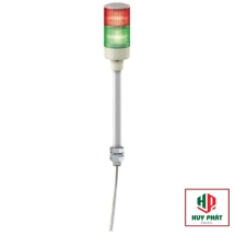 Đèn cảnh báo XVGB2T 24V AC/DC