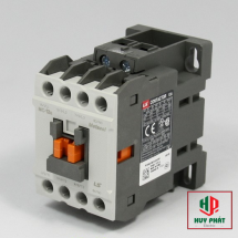 Contactor khởi động từ LS MC-12a 3p 12A