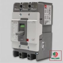 Cầu Dao Dạng Khối MCCB LS ABS53c 3P 50A  22kA