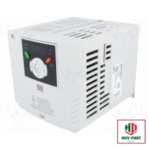 Biến tần LS SV022IG5A-4 2.2kW 3 Pha 380V