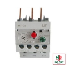 Rơ le nhiệt LS MT-32 (18-25A) 3P