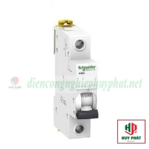 Cầu Dao Tự Động MCB Schneider MCB 1P 10kA