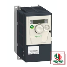 Biến tần Schneider ATV312H055M2 0.55kW 1 Pha 220V