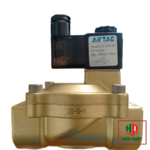 Van điện từ 2V250-20 AIRTAC