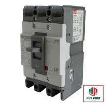 Cầu Dao Dạng Khối MCCB LS ABN53c 3P 40A 18kA