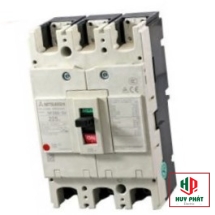Cầu Dao Điện(MCCB) Mitsubishi NF250-LGV 3p 175-250A 50KA