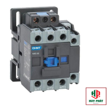 CONTACTOR CHINT NXC - 32