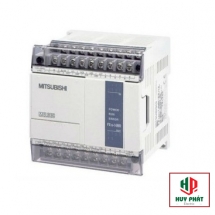 PLC Mitsubishi FX2N 64MT-001