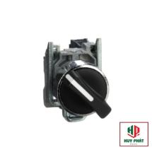 Công tắc xoay 2 vị trí XB4BD21