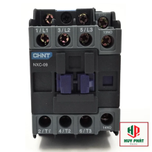 CONTACTOR CHINT NXC - 09