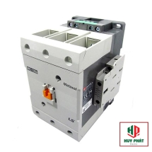 Contactor (Khởi động từ) LS MC-130a 3P 130A