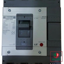 Cầu Dao Dạng Khối MCCB LS ABN404c 4P 300A  42kA