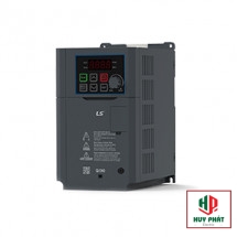 Biến tần LS LS LSLV0008G100-4EONN 3 pha, 0.75kW ( 1HP ) 2.5A/3.1A, 400V
