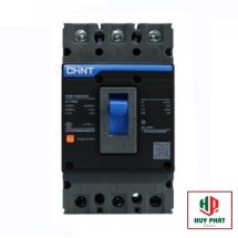 MCCB Chint NXM-400S/3300-315, 3P, 50KA