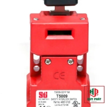 Công tắc chuyển mạch Omron T5009-021F1M