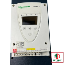 Khởi động mềm Schneider ATS22C17Q