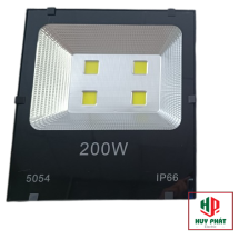 ĐÈN PHA LED 200W