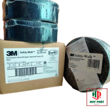 Băng Keo Chống Trơn Trượt 3M SAFETY WALK 610