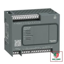 Bộ lập trình PLC Schneider  TM100C16R