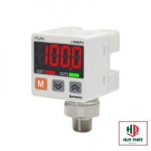 Cảm biến áp suất Autonics PSAN-LC01CPV-NPT1/8