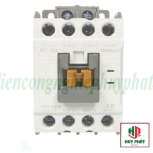 Contactor khởi động từ 3P LS MC-6a 1NO