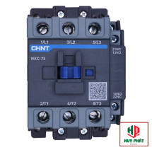 CONTACTOR CHINT NXC - 75